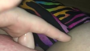 18-year-old virgin fingers perfect pussy