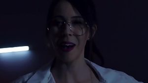 Trailer: venom porn parody