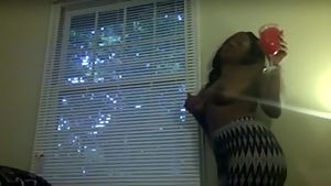 Crazy homemade Black and Ebony, Webcams porn movie