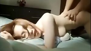 Horny pornstar in best straight, asian xxx scene