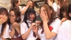 Beautiful japanese schoolgirls exploring on asianbabegirl.us.mp4