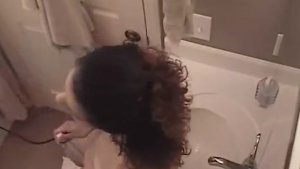 Sister masturbating caught by a hidden camera