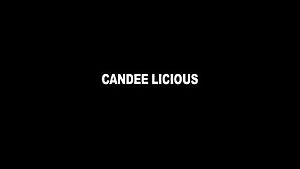 Candee licious!!!!