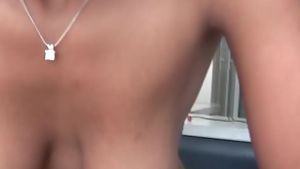 African amateur fucked on camera!