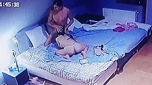 Young couple having sex live here (1)