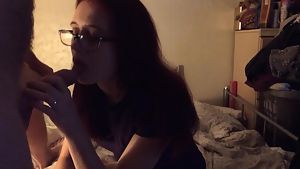 Married Couple Fuck Each Other And Take Turns To Cum