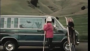Back seat fucking - dreamland video