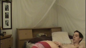 Aly seduces her man into giving her a good dicking