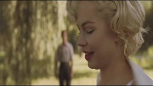 Michelle williams - my week with marilyn