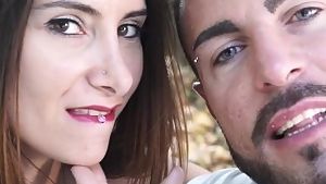 Amateureuro - kinky italian mom ass fucked on the casting couch