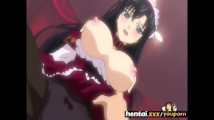 Virgin teen gets fucked for the first time - aneimo - hentai.xxx