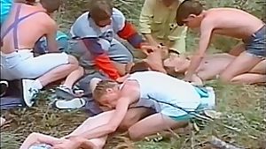 Camping Teens Boy Orgy Porn Tube Gay