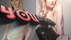 Youporn girl video blog #25 - satine's sexy xxx-mas special