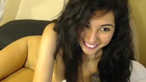 Brunette Masturbate Webcam Beautifull Body