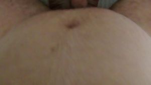 Amateur anal fucked