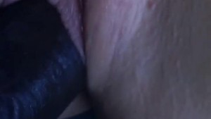 Blonde teen slut interracial porn anal with a big black cock